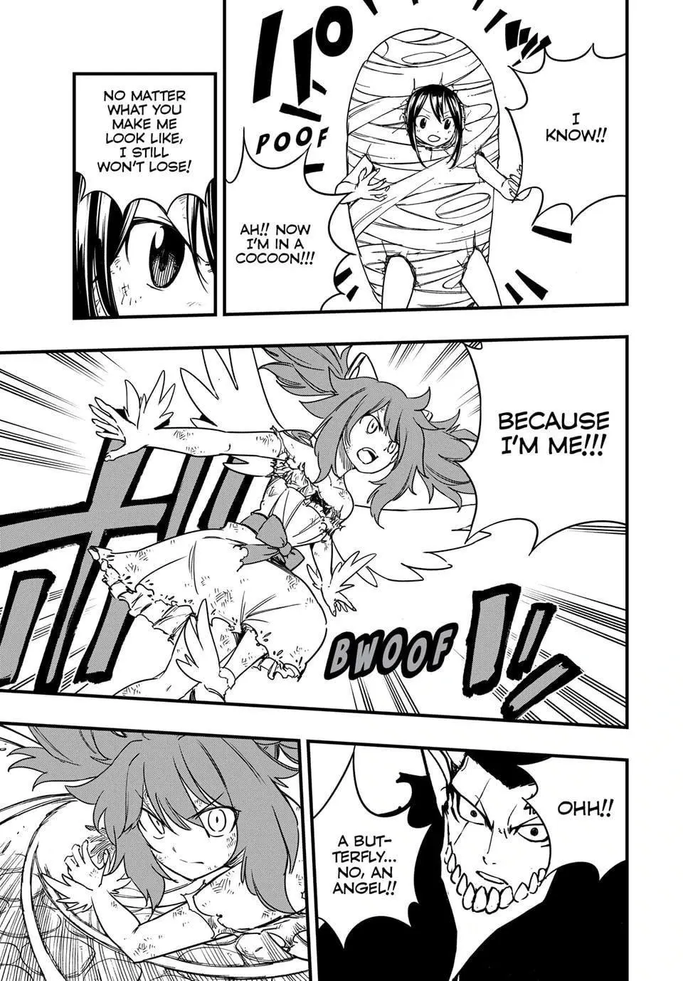Read Fairy Tail 100 Years Quest - Chapter 191 - www.fairytailmangafree.com | Image 13