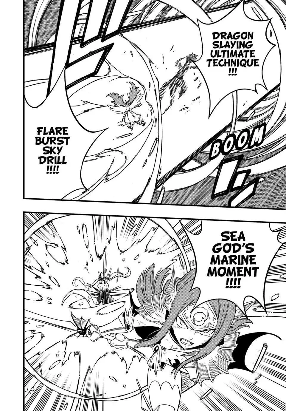 Read Fairy Tail 100 Years Quest - Chapter 191 - www.fairytailmangafree.com | Image 14