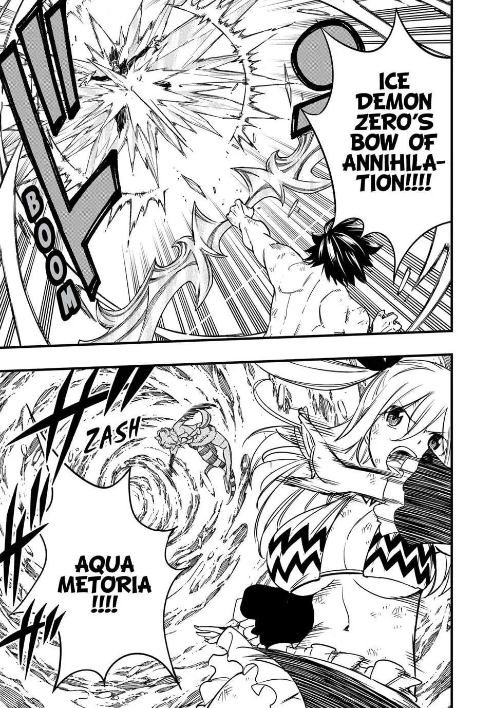 Read Fairy Tail 100 Years Quest - Chapter 191 - www.fairytailmangafree.com | Image 15