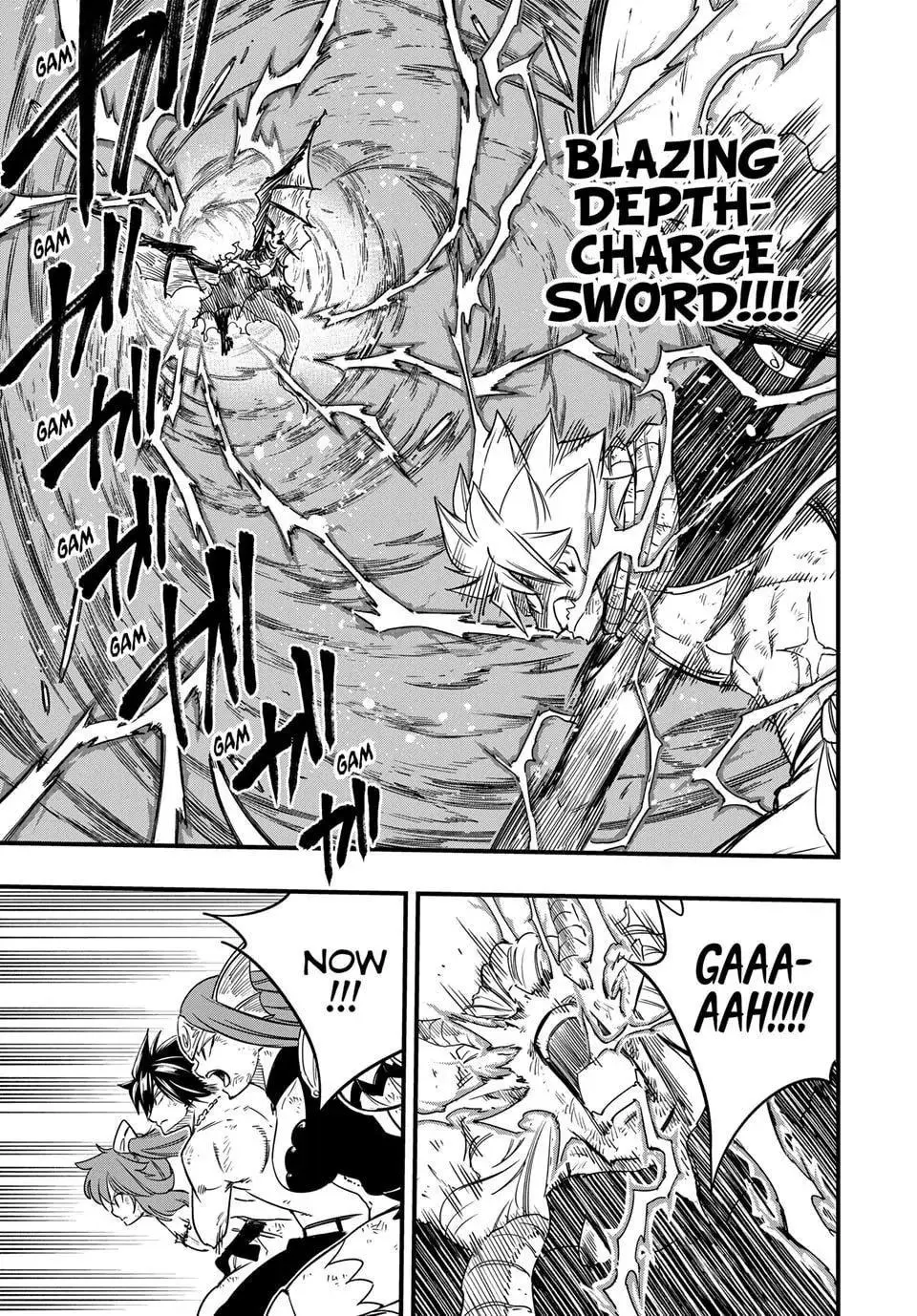 Read Fairy Tail 100 Years Quest - Chapter 191 - www.fairytailmangafree.com | Image 17