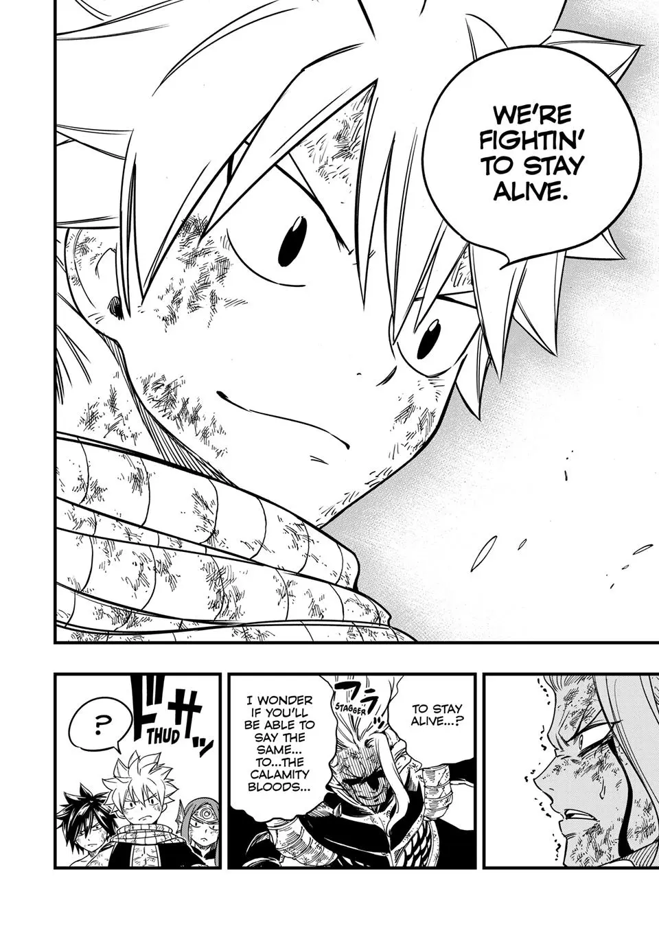 Read Fairy Tail 100 Years Quest - Chapter 192 - www.fairytailmangafree.com | Image 6