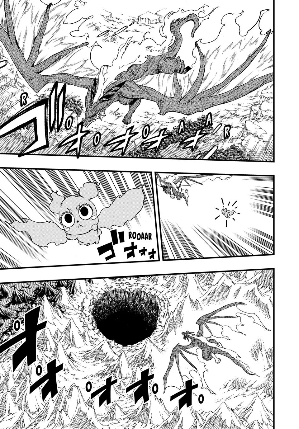 Read Fairy Tail 100 Years Quest - Chapter 192 - www.fairytailmangafree.com | Image 7