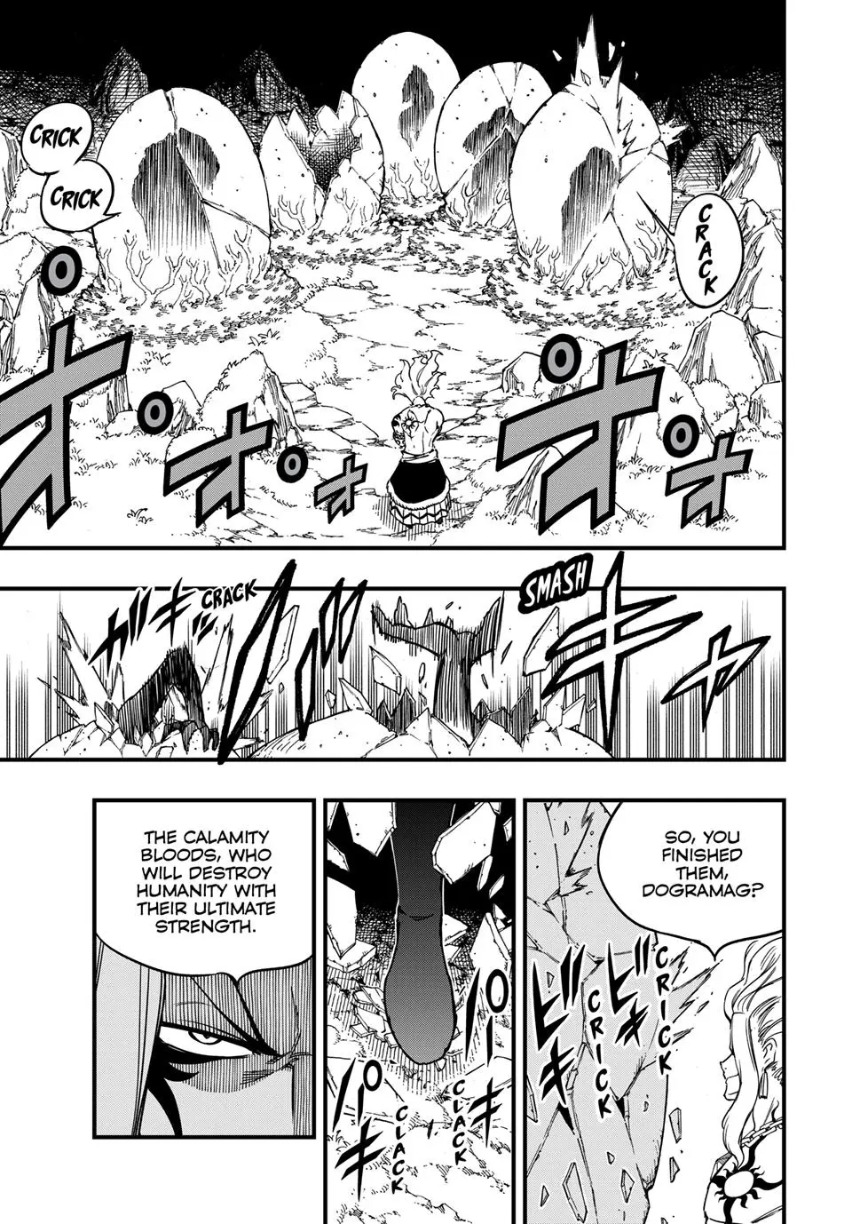 Read Fairy Tail 100 Years Quest - Chapter 192 - www.fairytailmangafree.com | Image 9