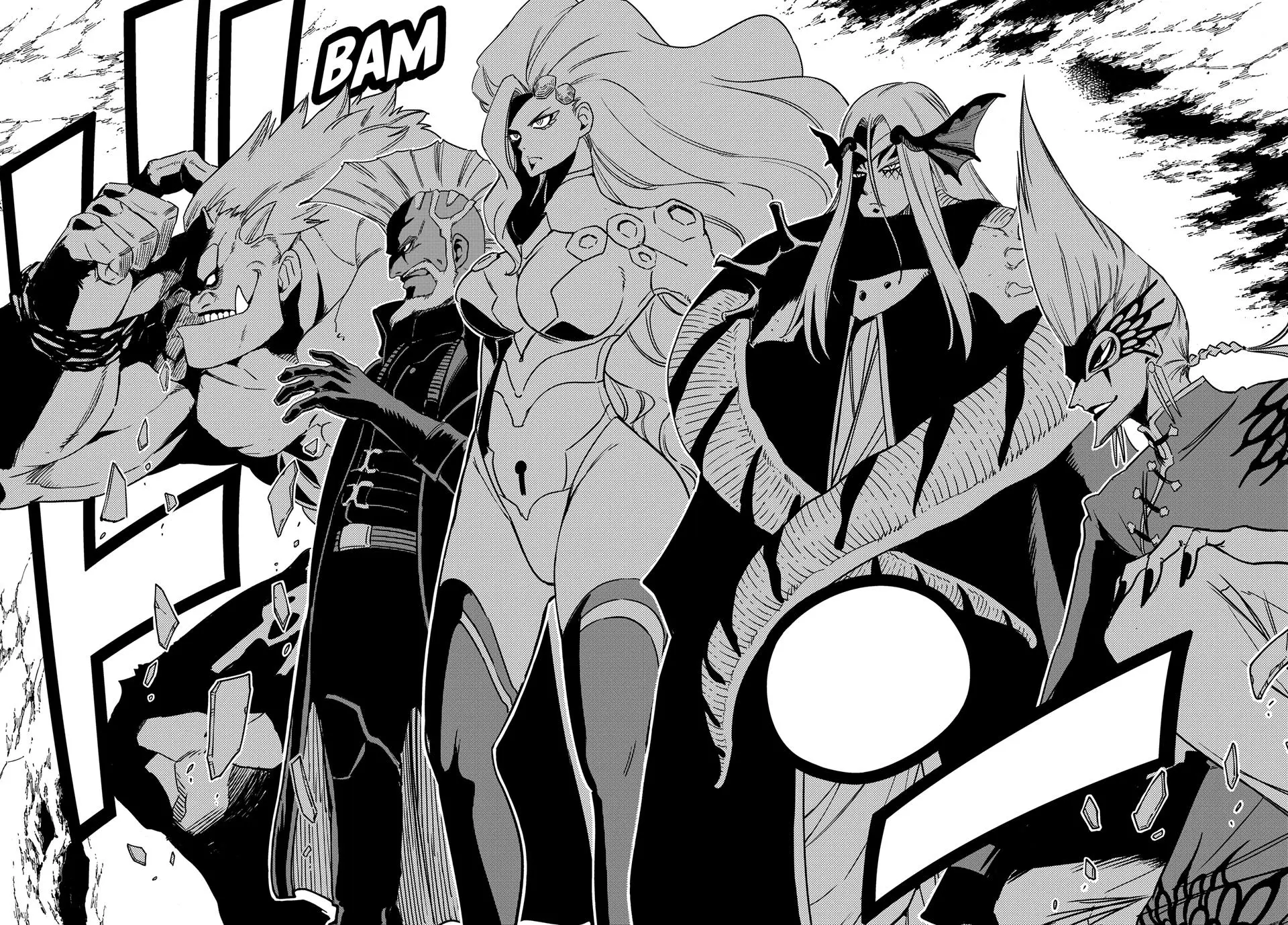 Read Fairy Tail 100 Years Quest - Chapter 192 - www.fairytailmangafree.com | Image 10