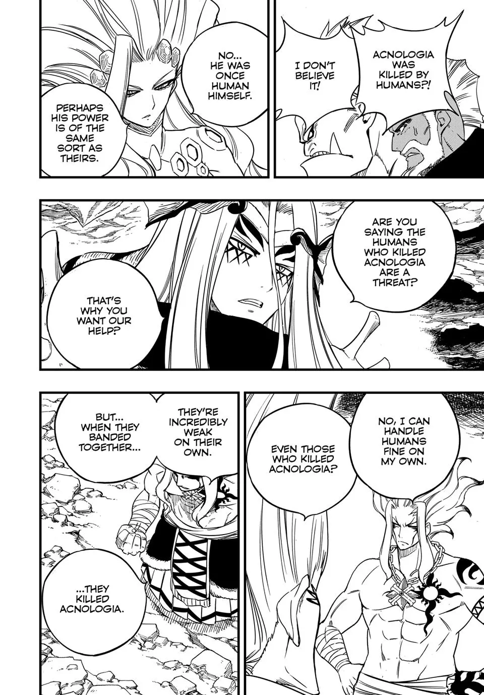 Read Fairy Tail 100 Years Quest - Chapter 192 - www.fairytailmangafree.com | Image 13