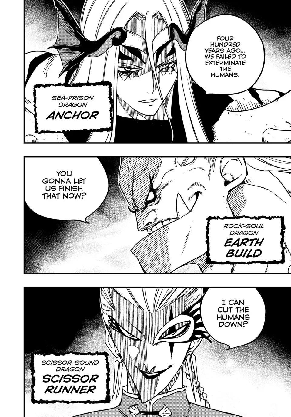 Read Fairy Tail 100 Years Quest - Chapter 192 - www.fairytailmangafree.com | Image 15