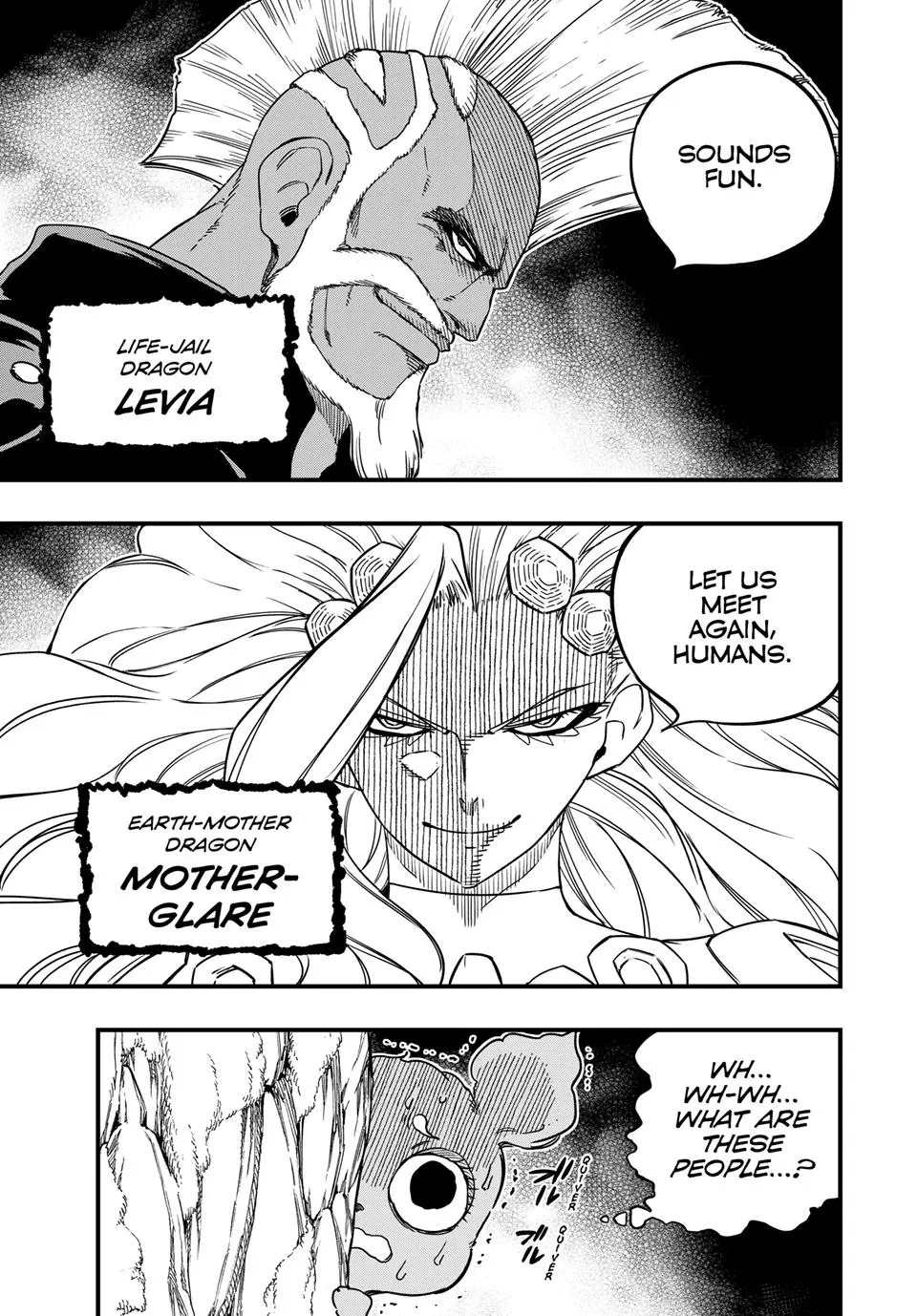 Read Fairy Tail 100 Years Quest - Chapter 192 - www.fairytailmangafree.com | Image 16