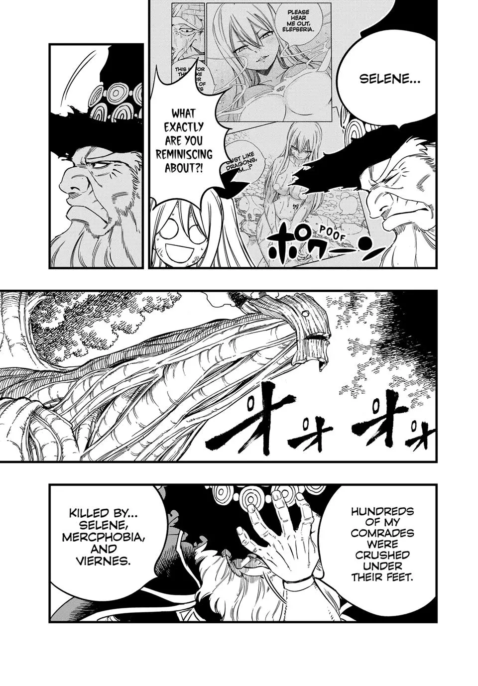 Read Fairy Tail 100 Years Quest - Chapter 193 - www.fairytailmangafree.com | Image 5