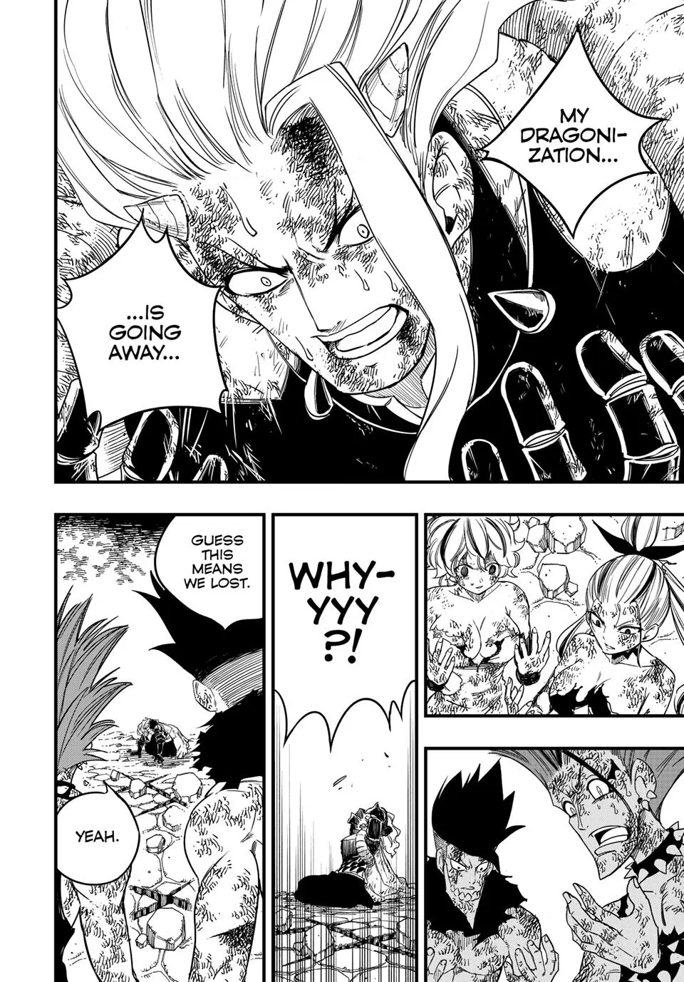 Read Fairy Tail 100 Years Quest - Chapter 193 - www.fairytailmangafree.com | Image 8
