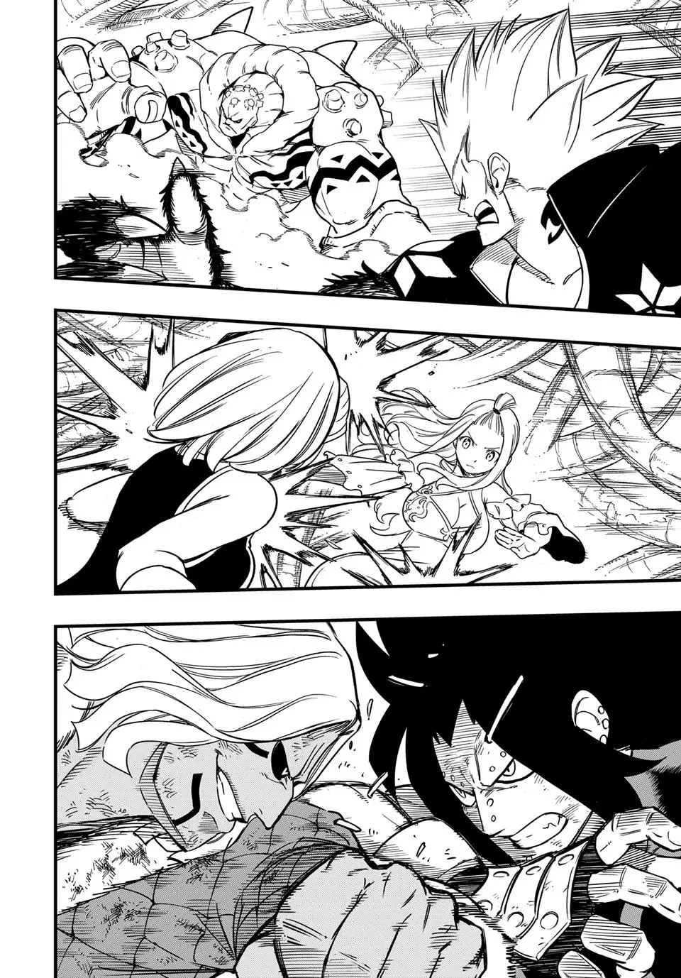 Read Fairy Tail 100 Years Quest - Chapter 193 - www.fairytailmangafree.com | Image 10