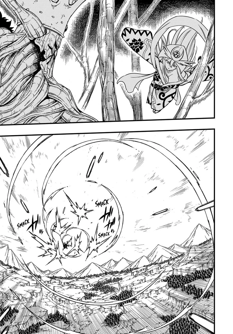 Read Fairy Tail 100 Years Quest - Chapter 193 - www.fairytailmangafree.com | Image 11