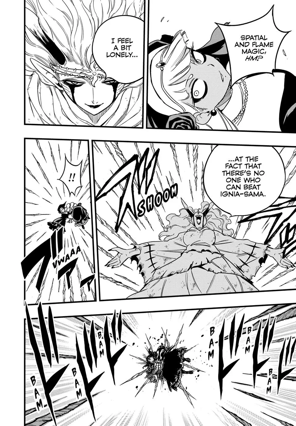 Read Fairy Tail 100 Years Quest - Chapter 193 - www.fairytailmangafree.com | Image 14