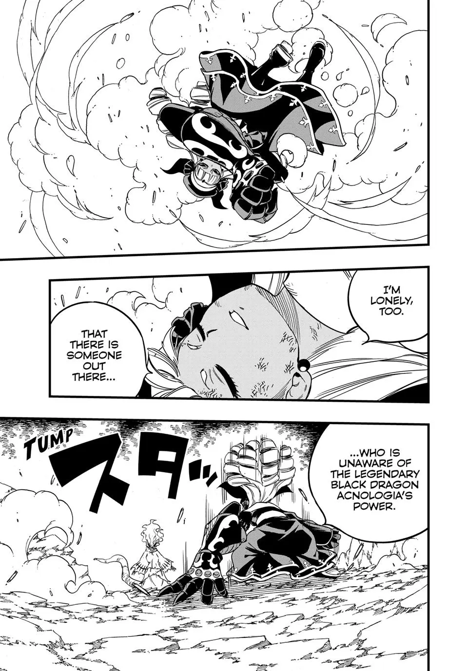 Read Fairy Tail 100 Years Quest - Chapter 193 - www.fairytailmangafree.com | Image 15