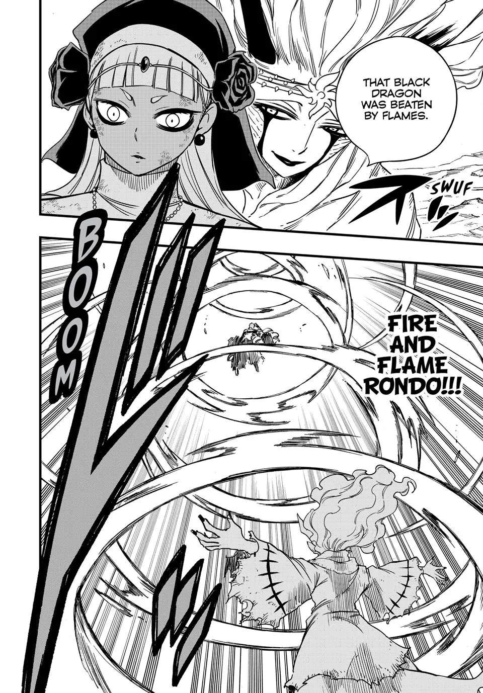 Read Fairy Tail 100 Years Quest - Chapter 193 - www.fairytailmangafree.com | Image 17