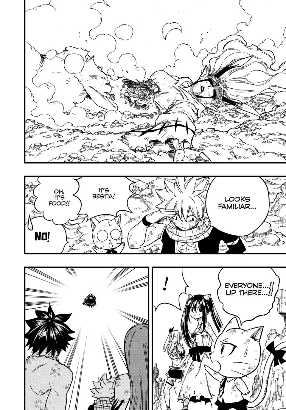 Read Fairy Tail 100 Years Quest - Chapter 194 - www.fairytailmangafree.com | Image 4