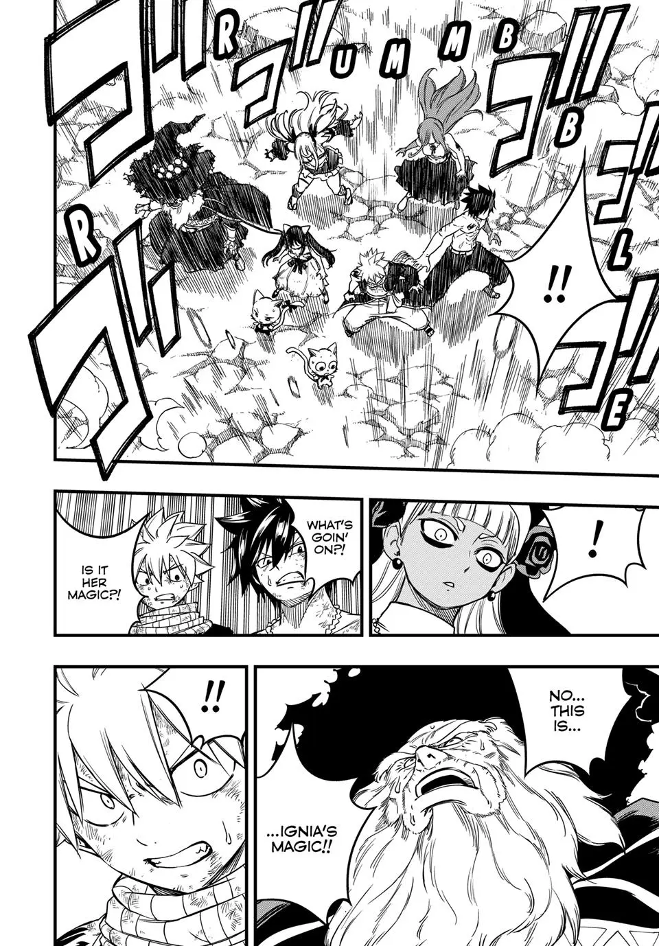 Read Fairy Tail 100 Years Quest - Chapter 194 - www.fairytailmangafree.com | Image 6