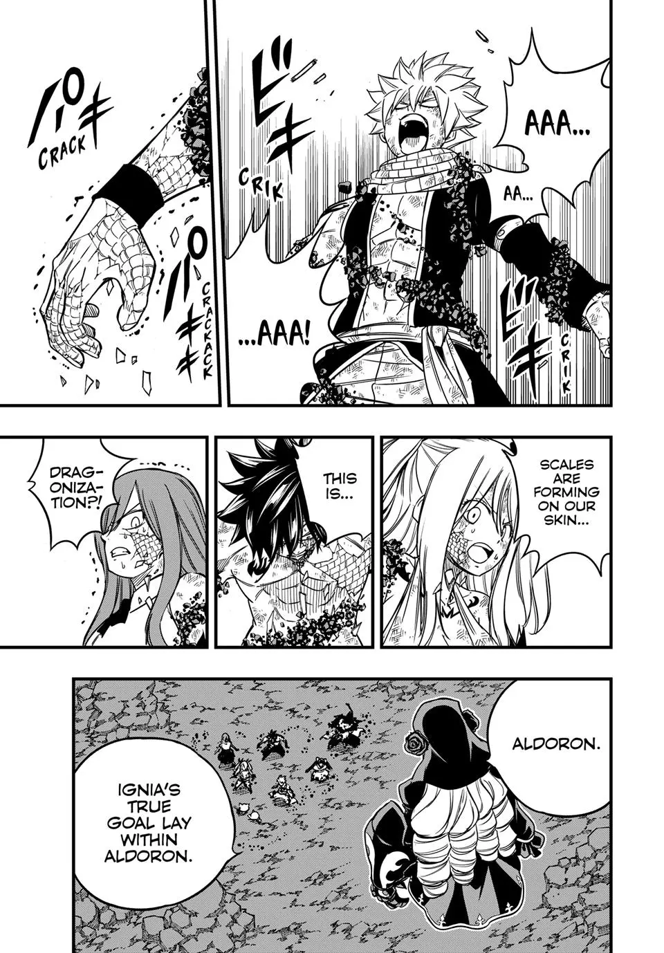 Read Fairy Tail 100 Years Quest - Chapter 194 - www.fairytailmangafree.com | Image 9