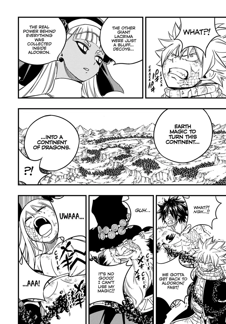 Read Fairy Tail 100 Years Quest - Chapter 194 - www.fairytailmangafree.com | Image 10