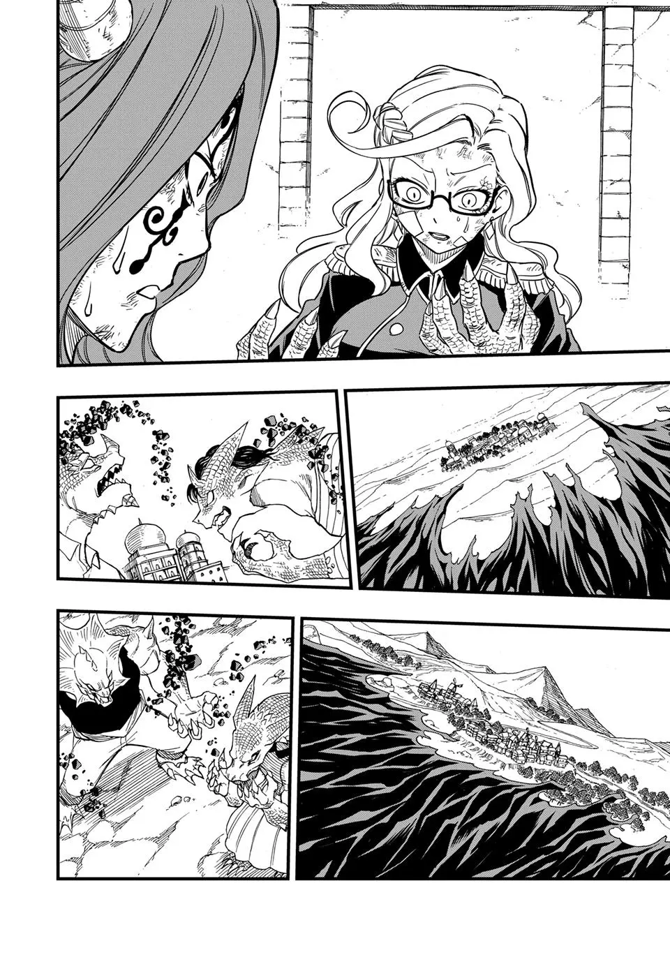 Read Fairy Tail 100 Years Quest - Chapter 194 - www.fairytailmangafree.com | Image 12