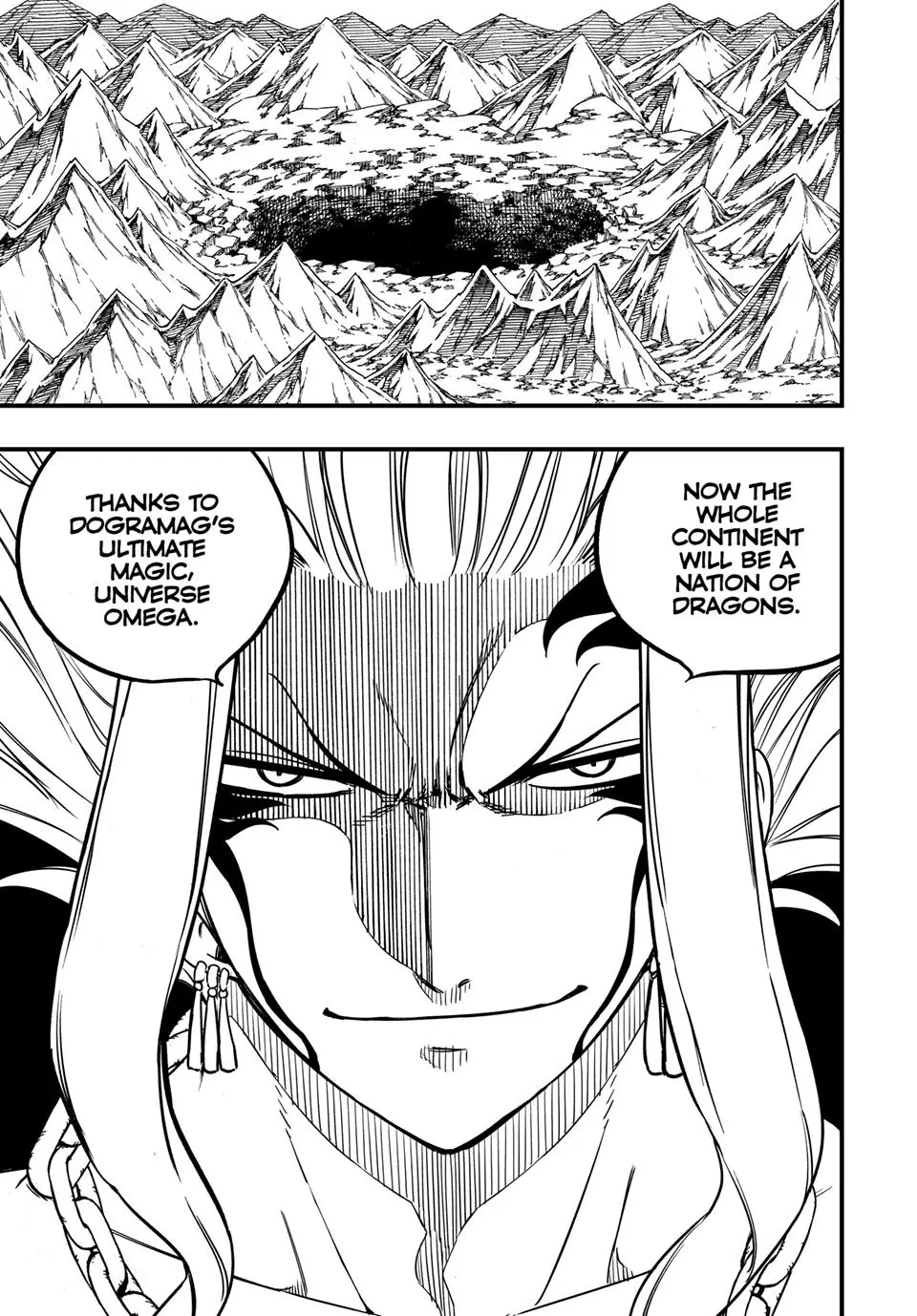 Read Fairy Tail 100 Years Quest - Chapter 194 - www.fairytailmangafree.com | Image 13