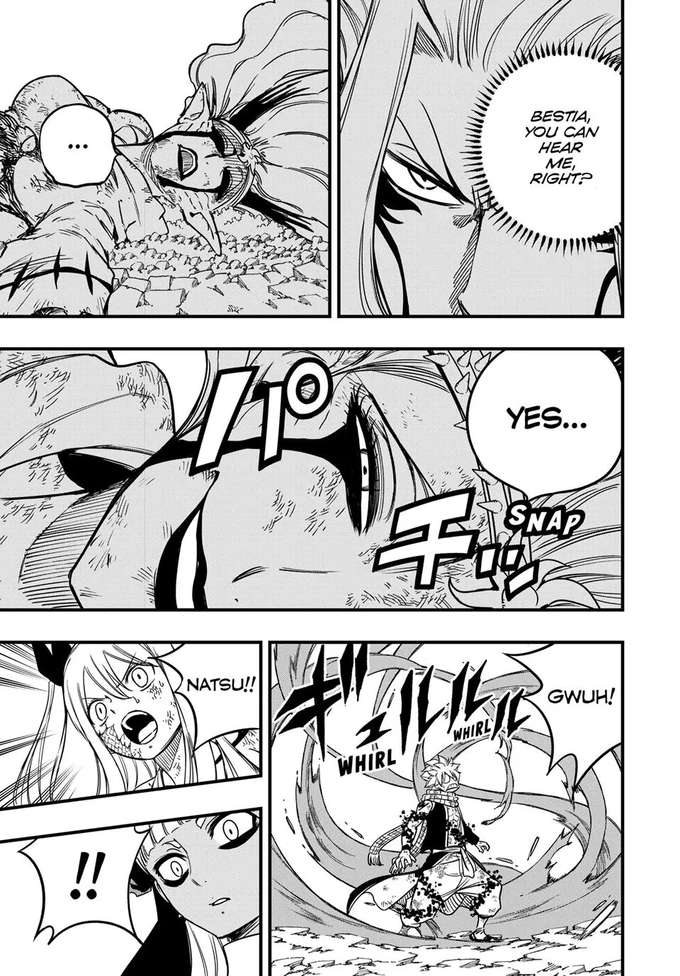 Read Fairy Tail 100 Years Quest - Chapter 194 - www.fairytailmangafree.com | Image 15
