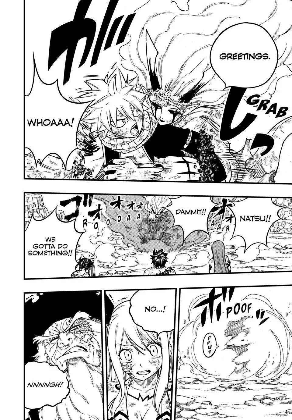 Read Fairy Tail 100 Years Quest - Chapter 194 - www.fairytailmangafree.com | Image 16