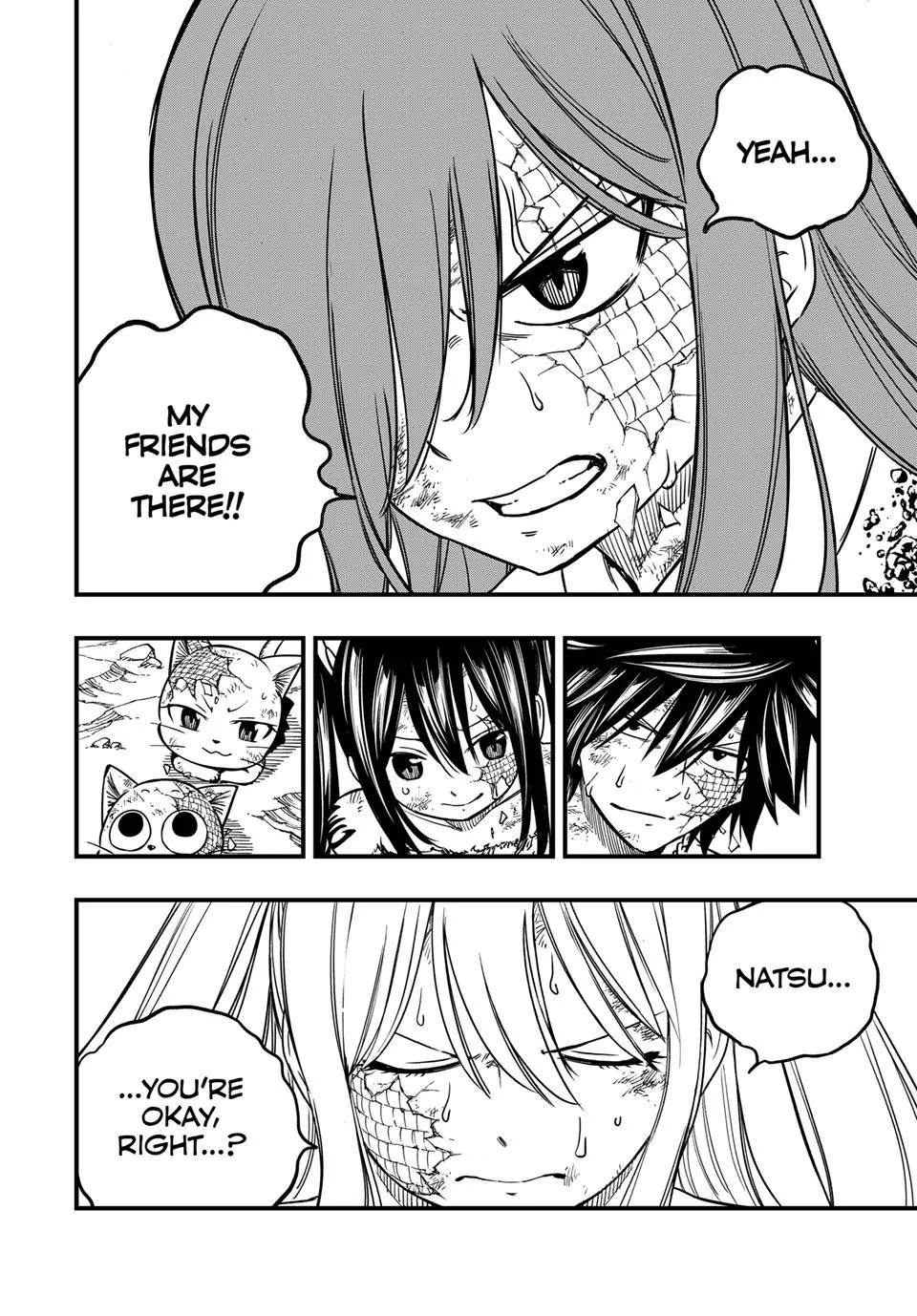 Read Fairy Tail 100 Years Quest - Chapter 194 - www.fairytailmangafree.com | Image 18