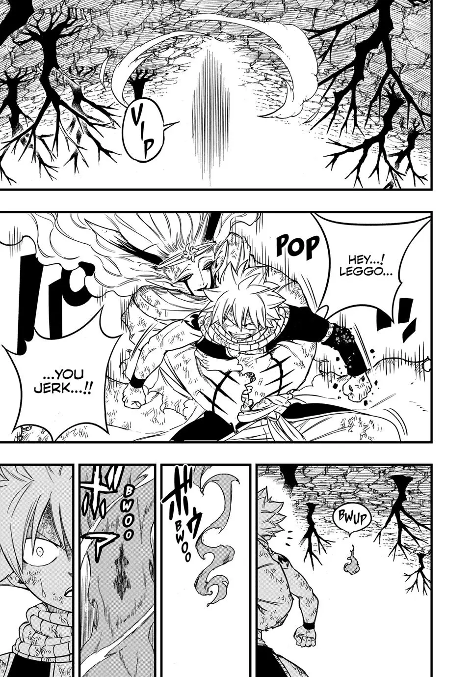 Read Fairy Tail 100 Years Quest - Chapter 194 - www.fairytailmangafree.com | Image 19