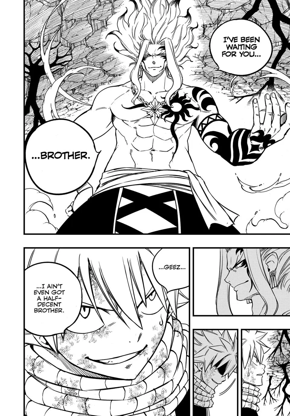 Read Fairy Tail 100 Years Quest - Chapter 194 - www.fairytailmangafree.com | Image 20