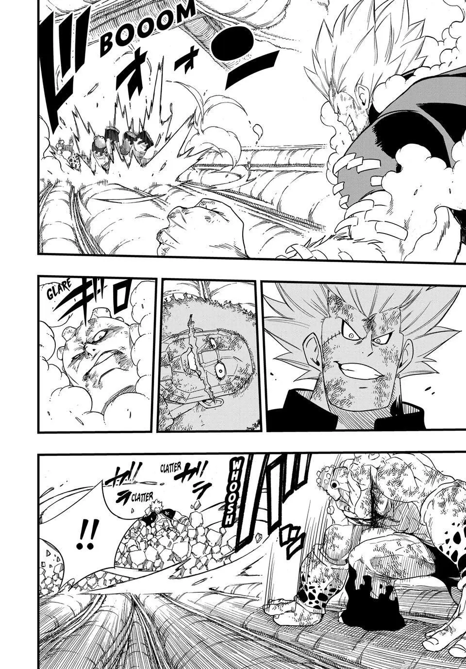 Read Fairy Tail 100 Years Quest - Chapter 196 - www.fairytailmangafree.com | Image 2