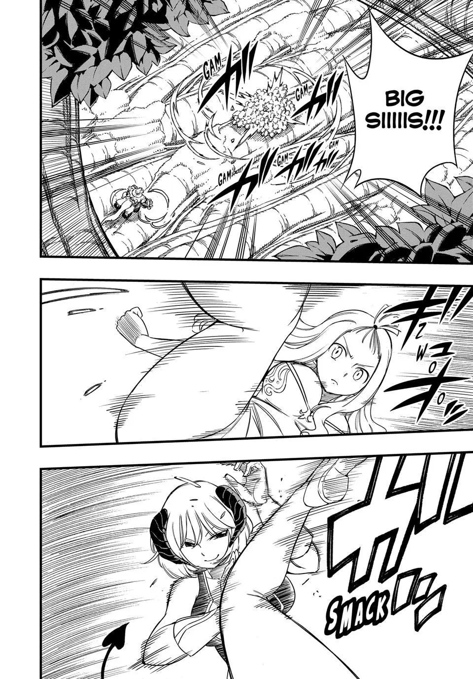 Read Fairy Tail 100 Years Quest - Chapter 196 - www.fairytailmangafree.com | Image 4