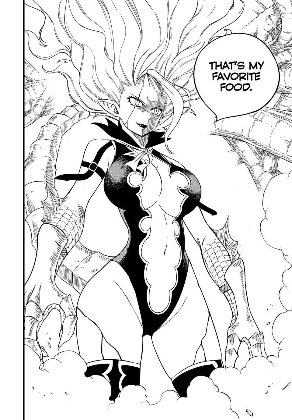 Read Fairy Tail 100 Years Quest - Chapter 196 - www.fairytailmangafree.com | Image 6