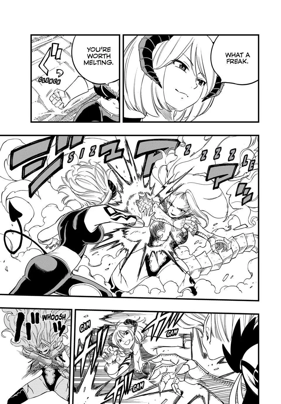 Read Fairy Tail 100 Years Quest - Chapter 196 - www.fairytailmangafree.com | Image 7