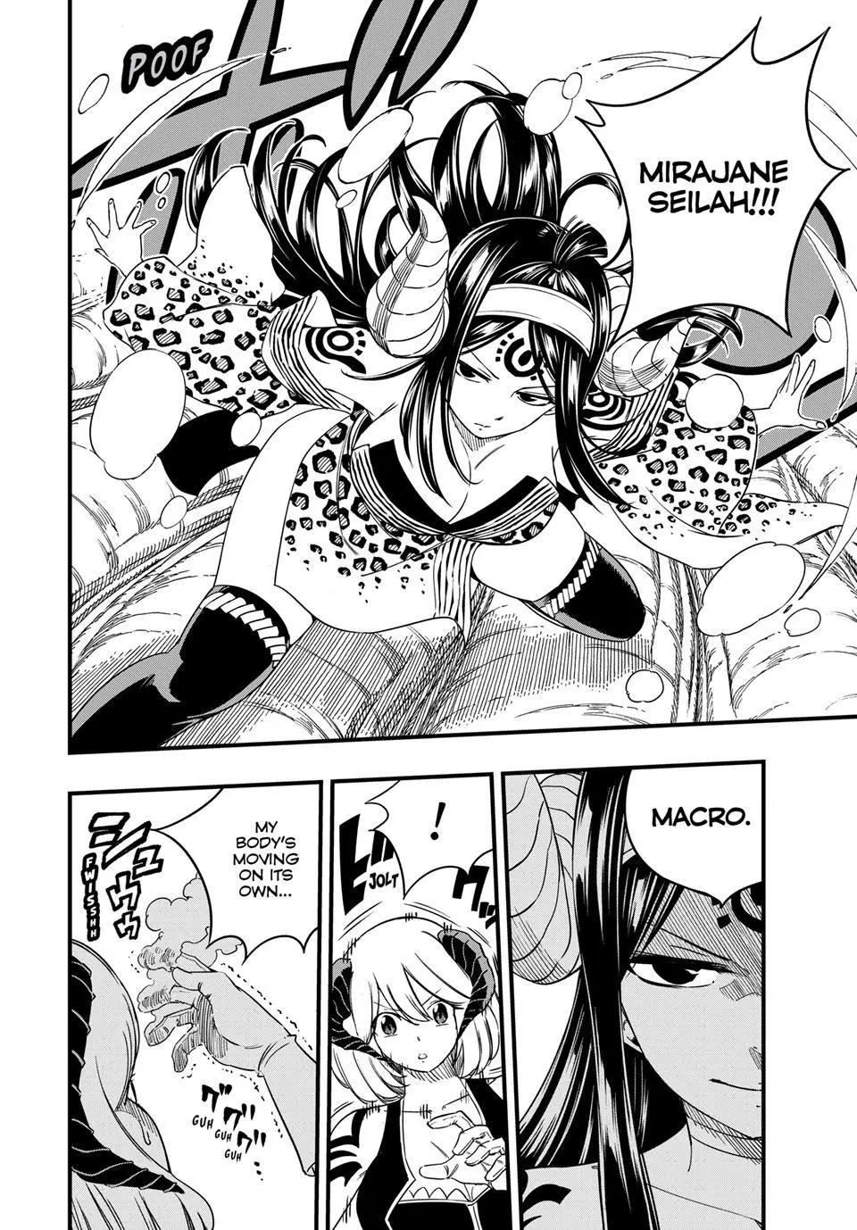 Read Fairy Tail 100 Years Quest - Chapter 196 - www.fairytailmangafree.com | Image 8