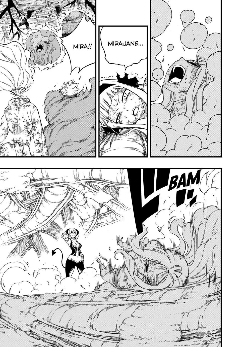 Read Fairy Tail 100 Years Quest - Chapter 196 - www.fairytailmangafree.com | Image 13