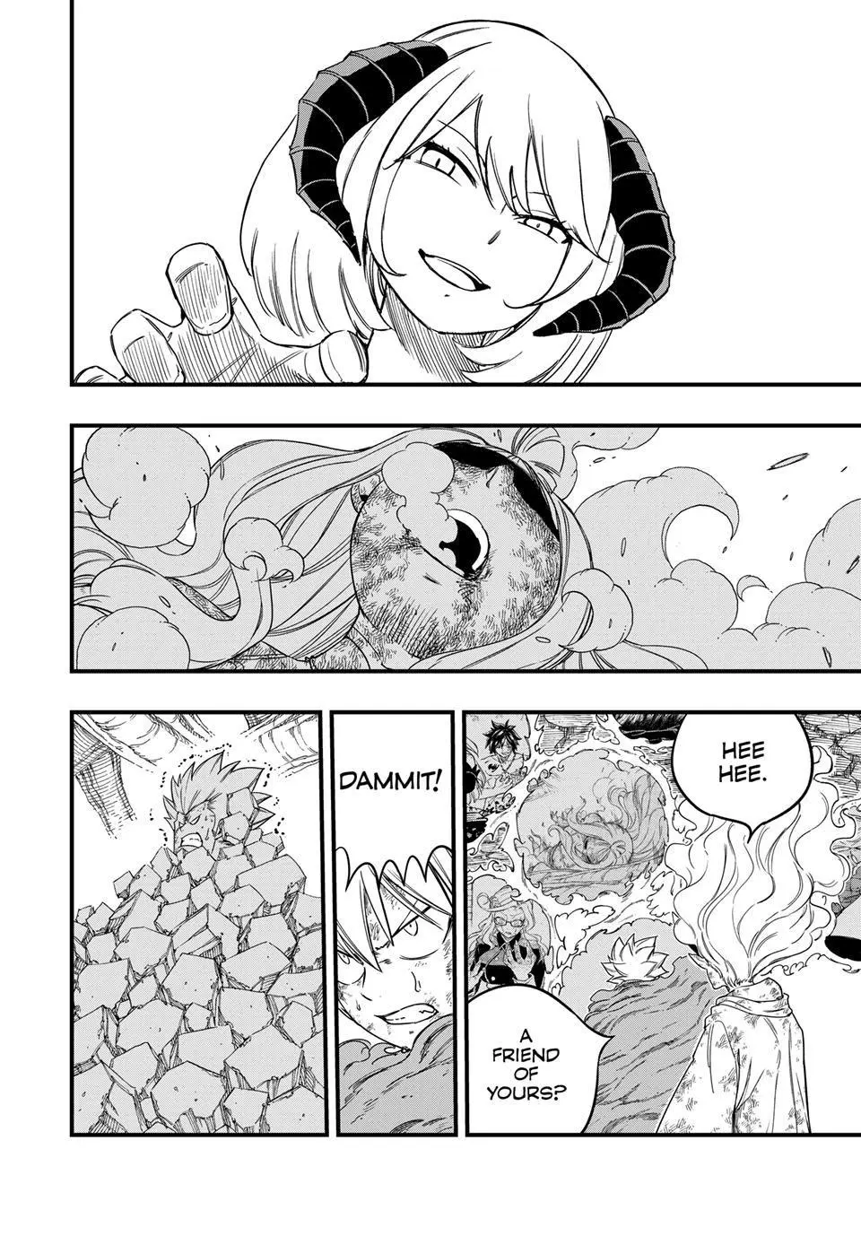Read Fairy Tail 100 Years Quest - Chapter 196 - www.fairytailmangafree.com | Image 14