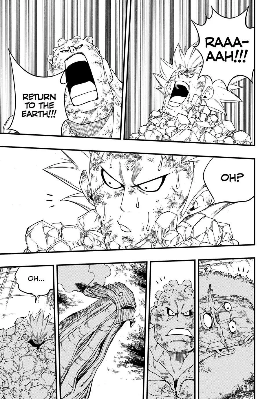 Read Fairy Tail 100 Years Quest - Chapter 196 - www.fairytailmangafree.com | Image 15