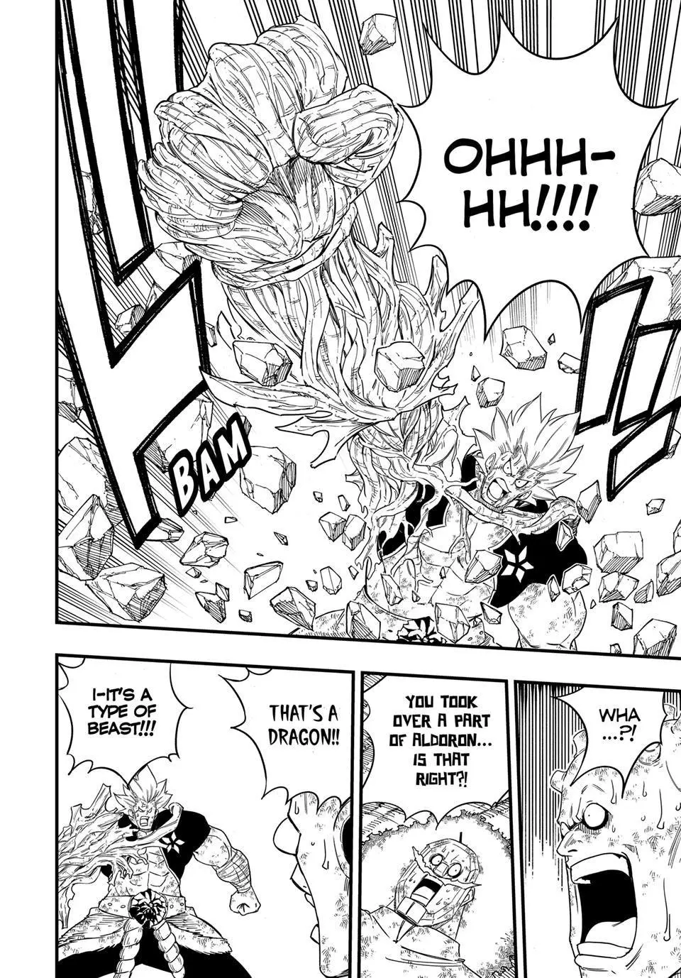 Read Fairy Tail 100 Years Quest - Chapter 196 - www.fairytailmangafree.com | Image 16