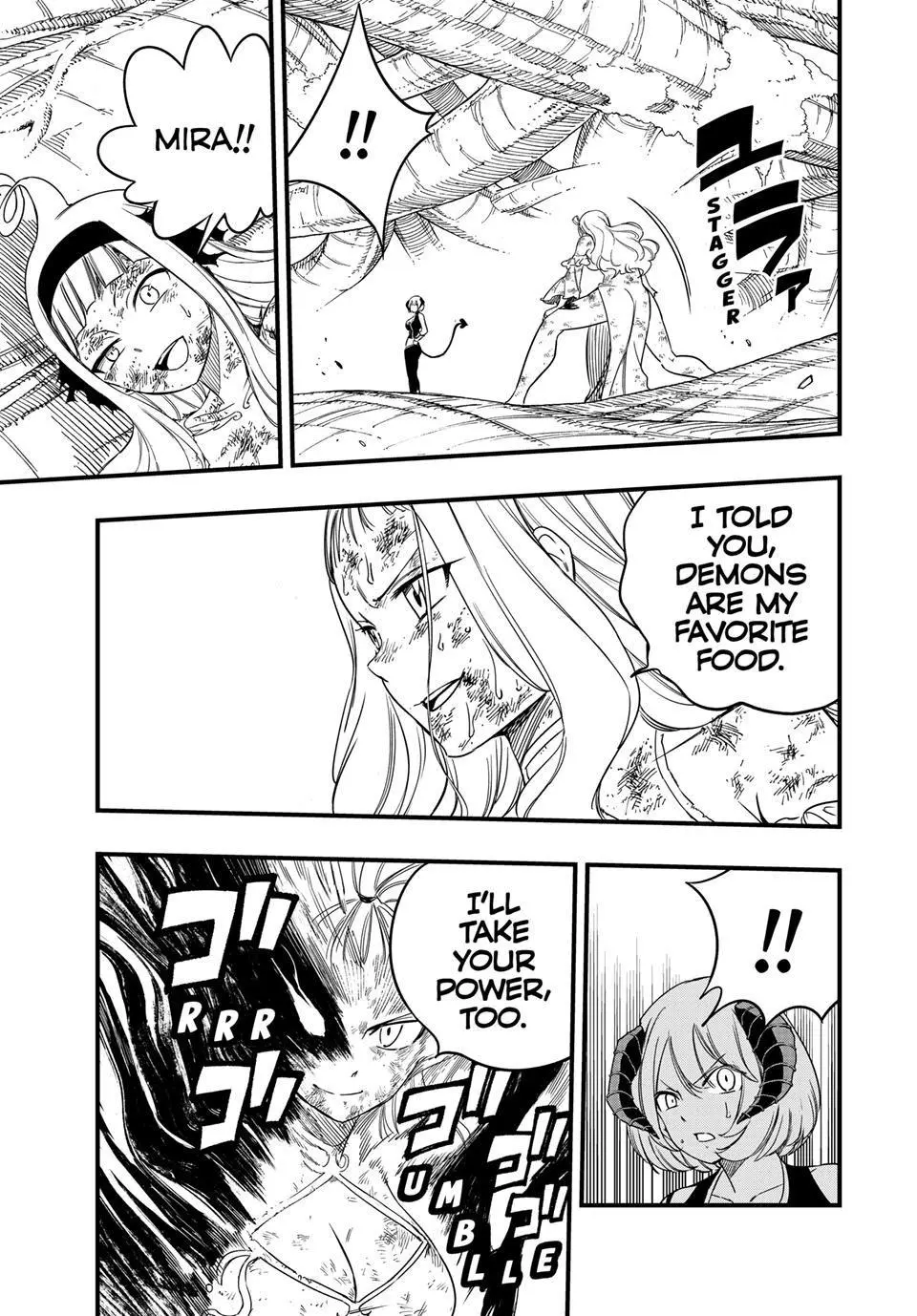 Read Fairy Tail 100 Years Quest - Chapter 196 - www.fairytailmangafree.com | Image 17