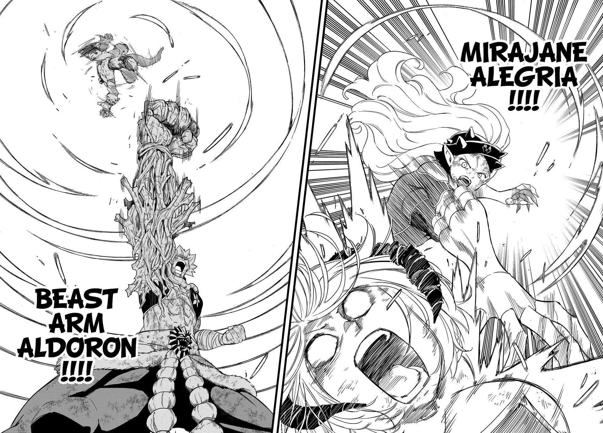 Read Fairy Tail 100 Years Quest - Chapter 196 - www.fairytailmangafree.com | Image 18