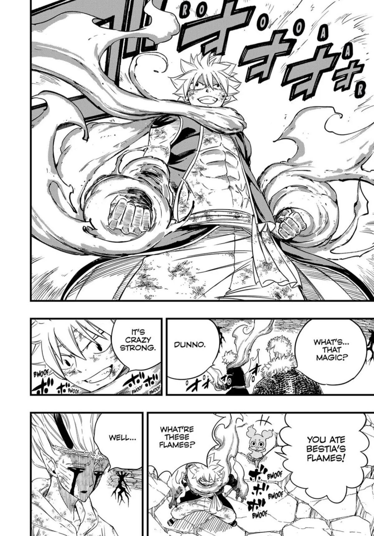 Read Fairy Tail 100 Years Quest - Chapter 198 - www.fairytailmangafree.com | Image 2