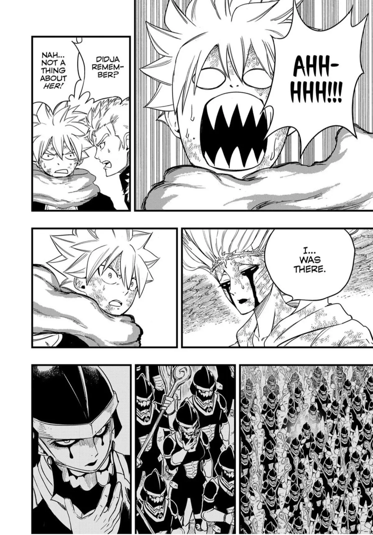 Read Fairy Tail 100 Years Quest - Chapter 198 - www.fairytailmangafree.com | Image 6