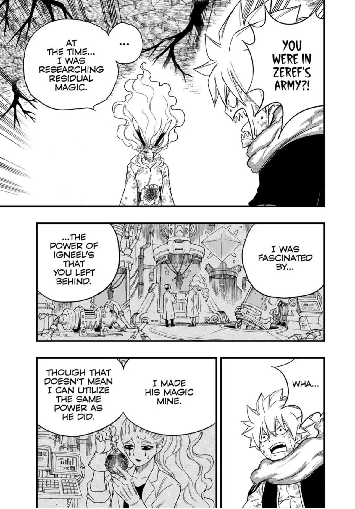 Read Fairy Tail 100 Years Quest - Chapter 198 - www.fairytailmangafree.com | Image 7