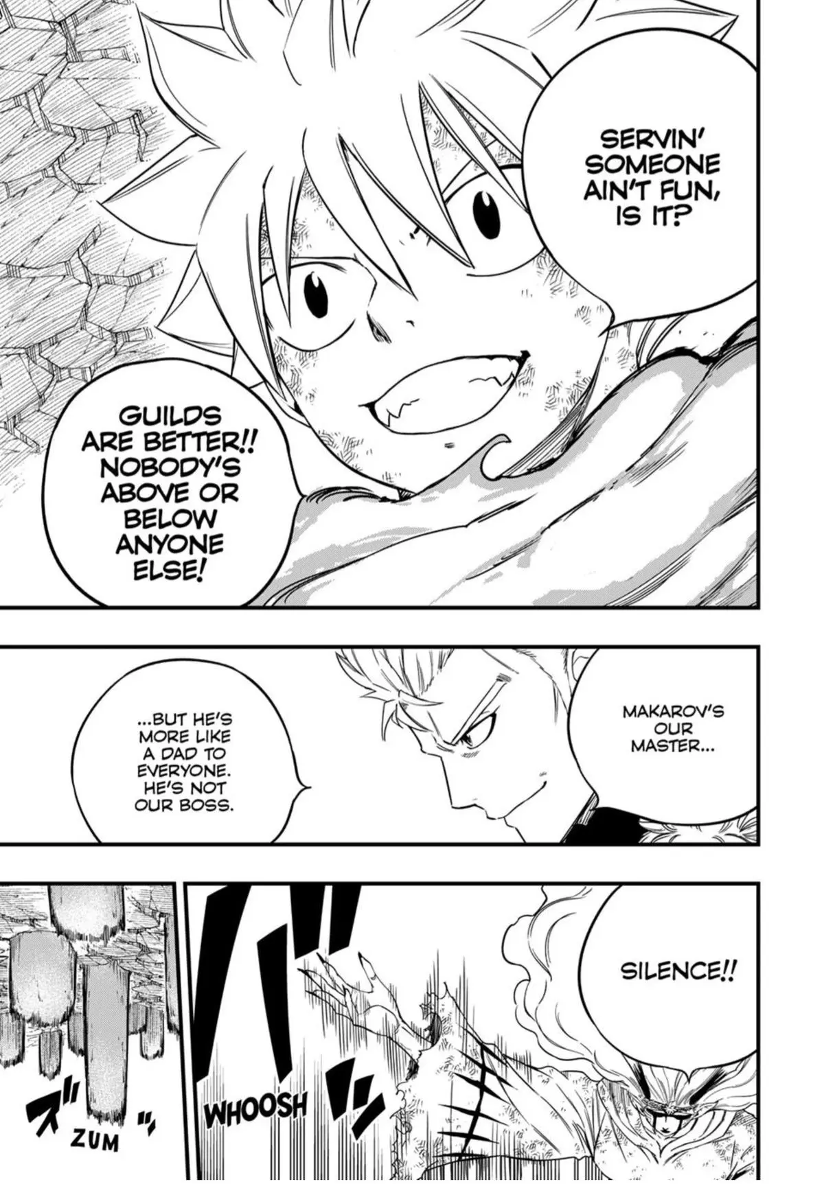 Read Fairy Tail 100 Years Quest - Chapter 198 - www.fairytailmangafree.com | Image 11