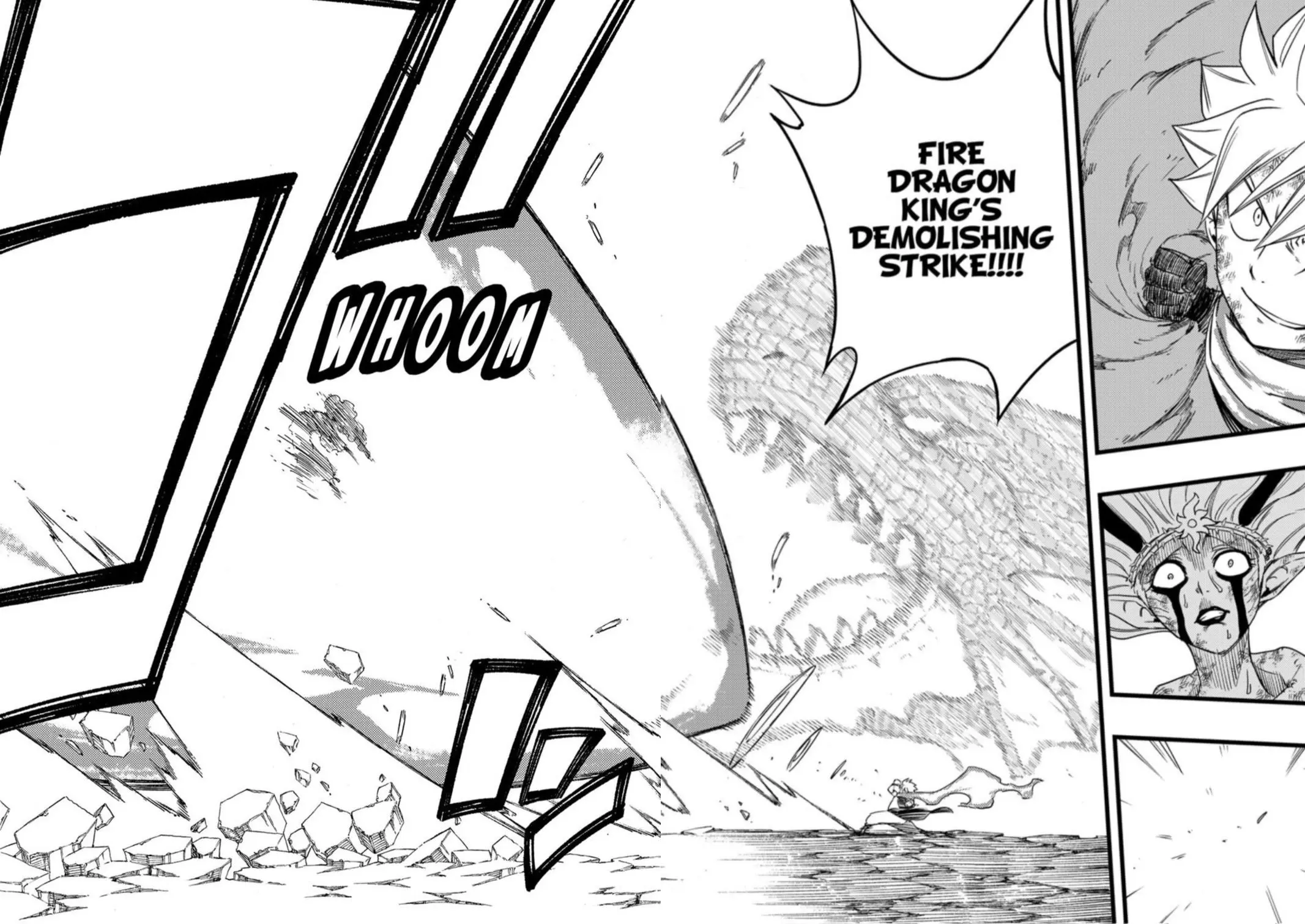 Read Fairy Tail 100 Years Quest - Chapter 198 - www.fairytailmangafree.com | Image 14