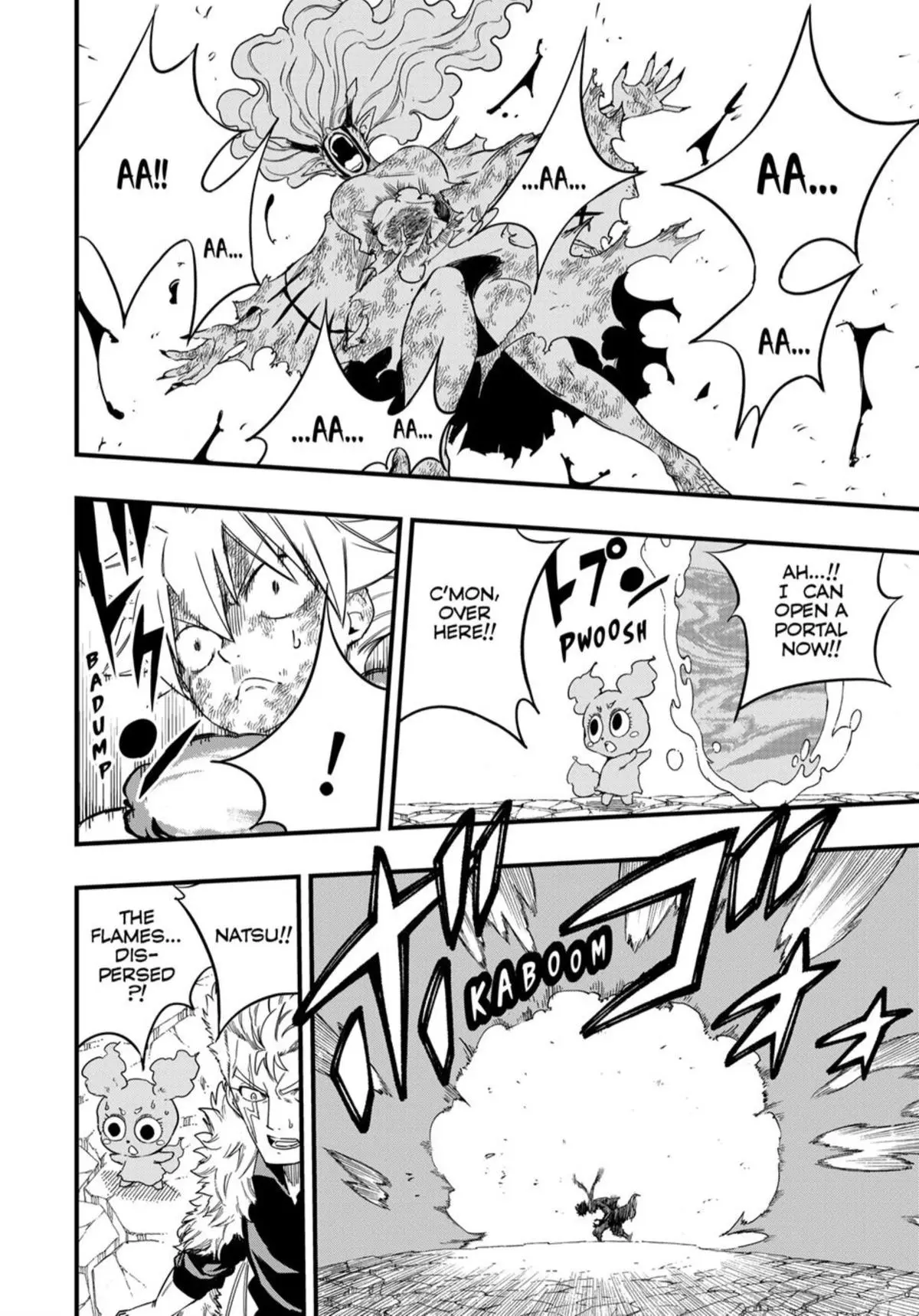 Read Fairy Tail 100 Years Quest - Chapter 198 - www.fairytailmangafree.com | Image 15