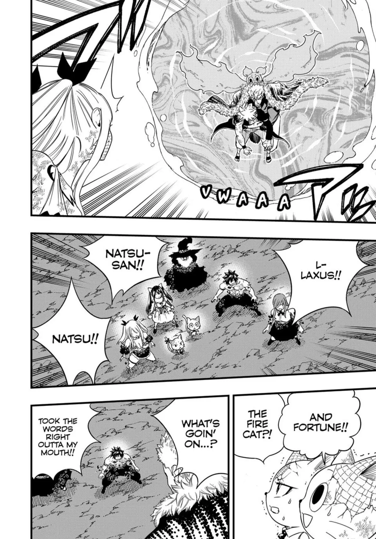 Read Fairy Tail 100 Years Quest - Chapter 198 - www.fairytailmangafree.com | Image 17