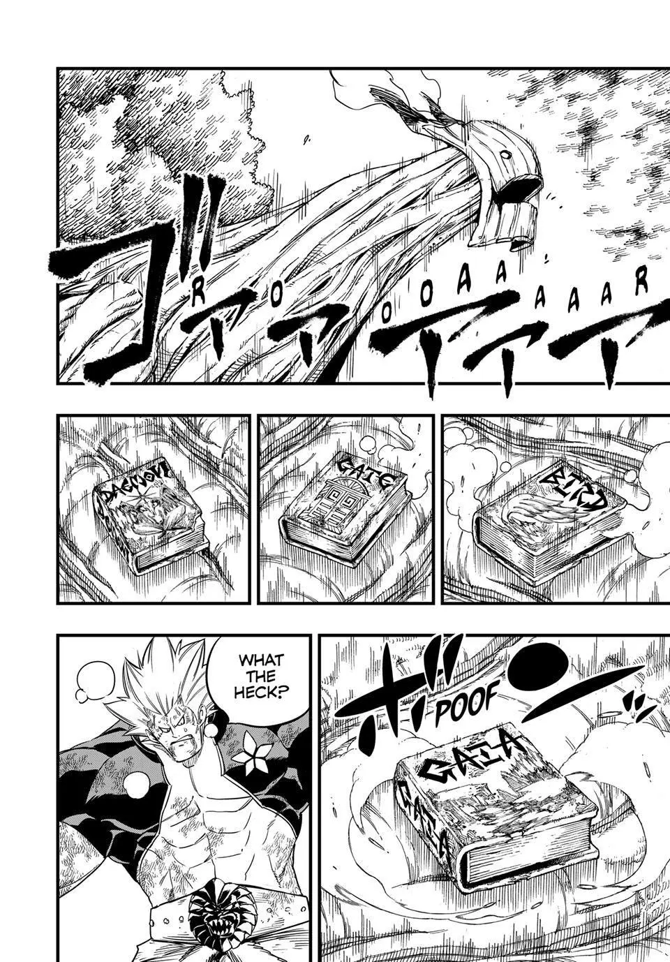 Read Fairy Tail 100 Years Quest - Chapter 199 - www.fairytailmangafree.com | Image 4