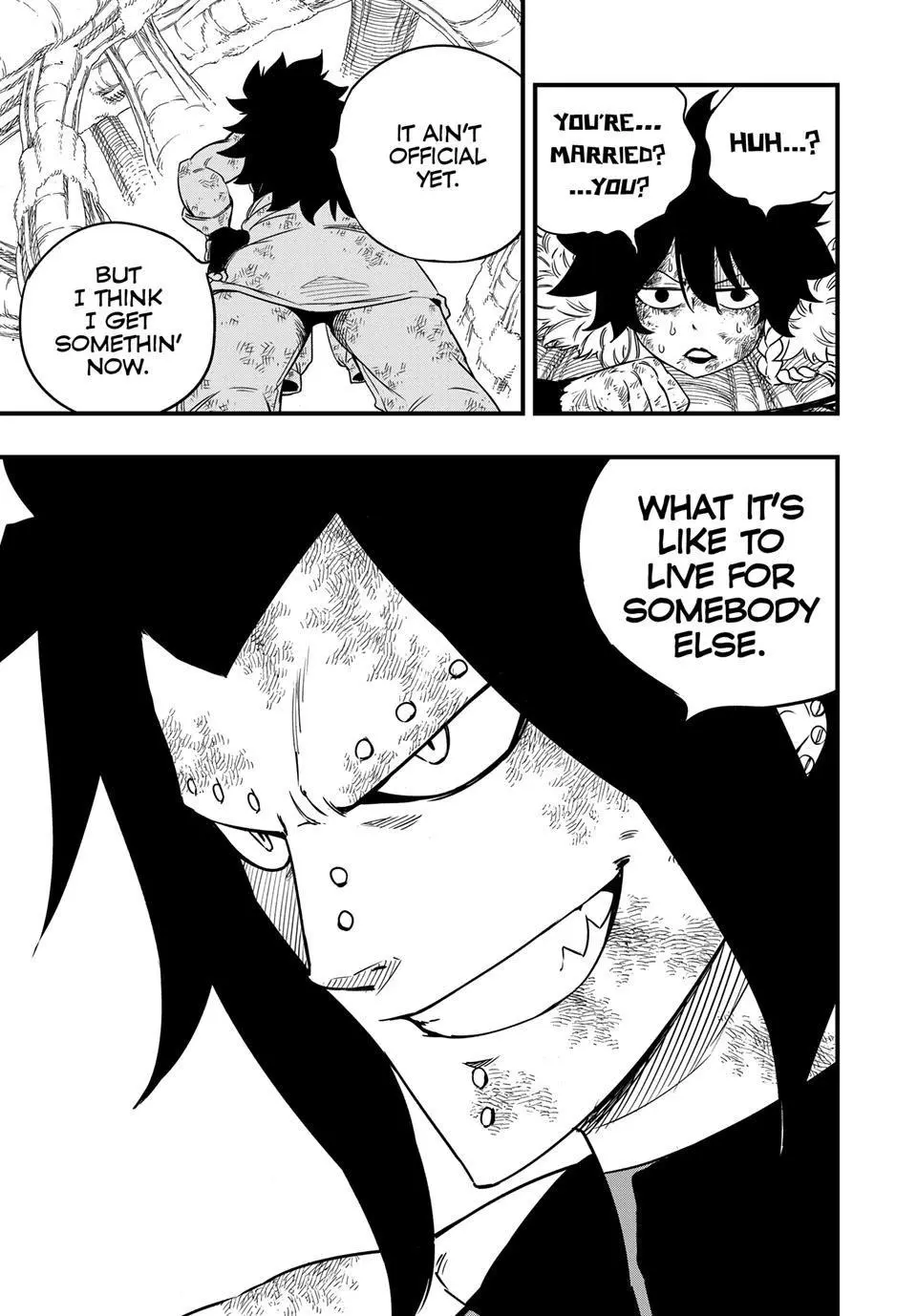 Read Fairy Tail 100 Years Quest - Chapter 199 - www.fairytailmangafree.com | Image 7