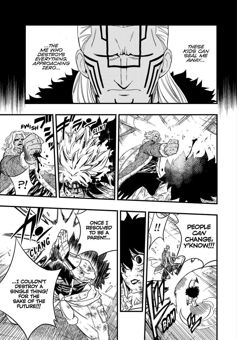 Read Fairy Tail 100 Years Quest - Chapter 199 - www.fairytailmangafree.com | Image 17